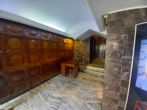 Avenida Pueyrredón 900, Piso 3