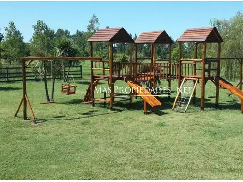 Terreno en Venta en Posada de los Lagos, USD 30.000