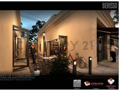 Local en Venta A Estrenar