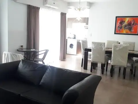 Departamento - Banfield