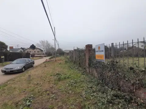 Terreno en Venta en Caisamar, USD 100.000