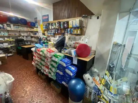 Fondo Comercio en Venta en Otro, USD 15.000