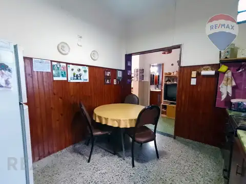 Venta Casa 5 Amb. José León Suarez Patio Terraza