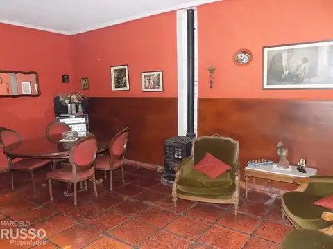 Casa en Venta en Hurlingham, USD 160.000