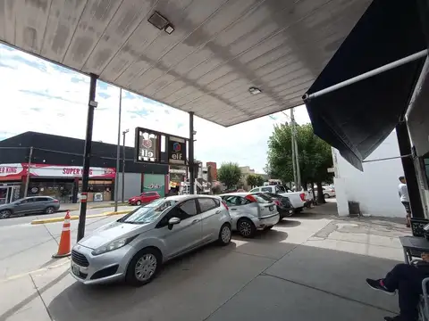 Fondo Comercio en Venta 20 años