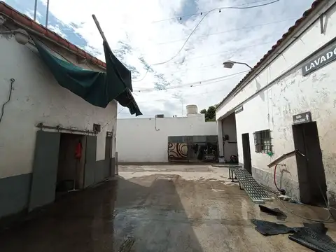 VENTA LAVADERO DE AUTOS FONDO DE COMERCIO