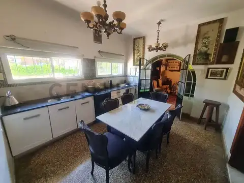 Casa en Venta 2025 años
