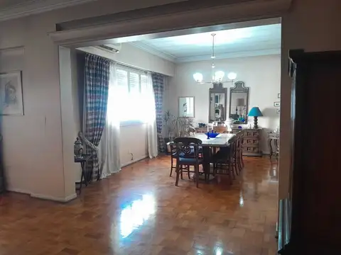 Departamento en Venta 60 años