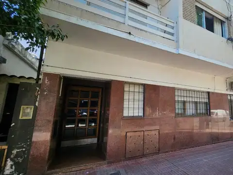 Depto Tipo Casa en Venta de Monoambiente