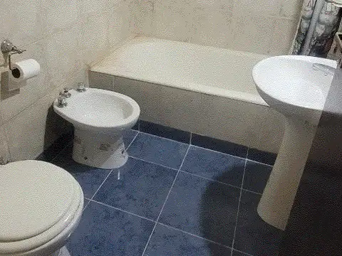 Departamento de 2 ambientes  en el corazón de  Palermo - opcion cochera