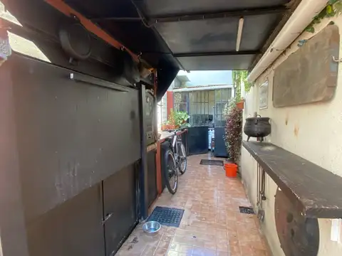 Casa en Venta 10 años