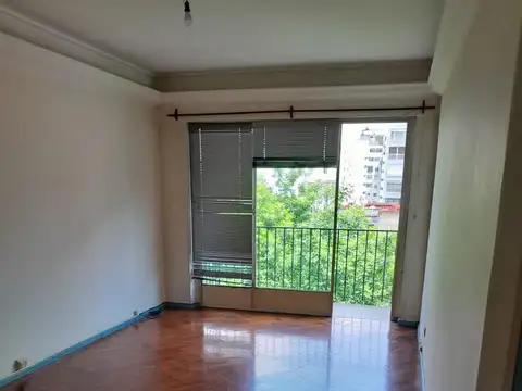 Departamento en Flores