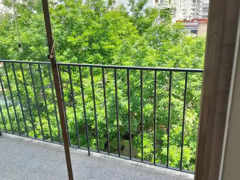 Departamento en Alquiler 45 años