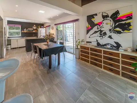 Casa en Venta en Villa Rosa, USD 110.000