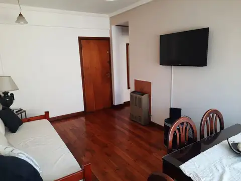 Departamento en Alquiler Temporal en La Perla Sur, $ 0