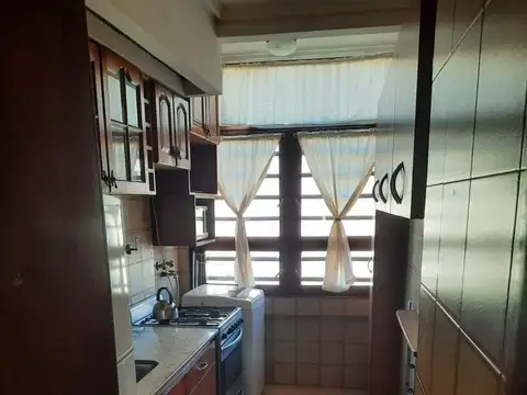 Departamento en Alquiler Temporal 35 años