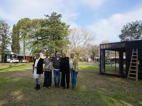 Local en Venta A Estrenar