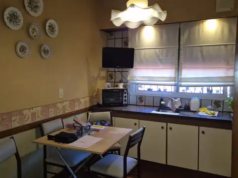 Depto Tipo Casa en Venta al Sur