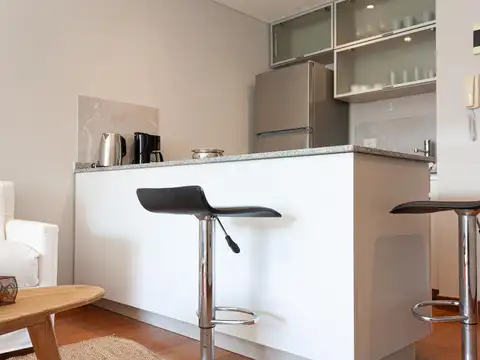 Departamento en Venta en Recoleta, USD 178.000