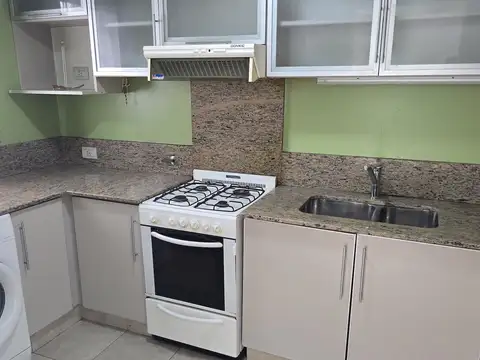 Departamento en Venta 15 años