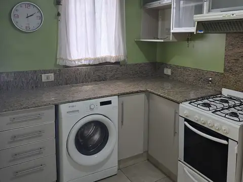 Departamento en Venta en Urquiza R, USD 210.000