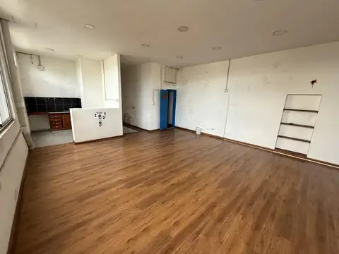 Oficina en Alquiler A Estrenar