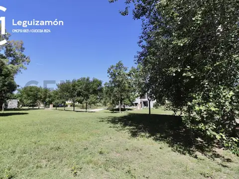 VENTA LOTE EN LA RESERVA CARDALES, CAMPANA