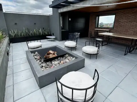 Salta 3500 - DEPARTAMENTOS FINANCIACION.