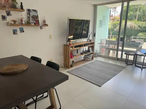 Departamento en Venta en Punta Chica, USD 350.000
