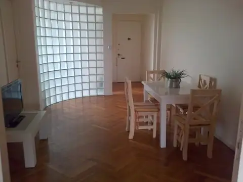 EN VENTA DEPTO 3 AMB APTO CREDITO MONSERRAT