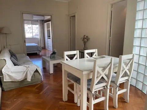 EN VENTA DEPTO 3 AMB APTO CREDITO MONSERRAT