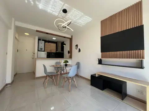 Departamento en Venta 50 años