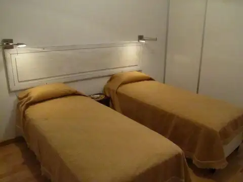 Departamento en Alquiler Temporal en Colegiales, USD 1.200