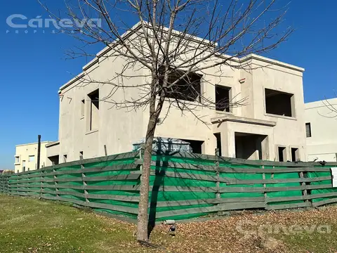 Casa en Venta en Puertos - Araucarias, USD 355.000