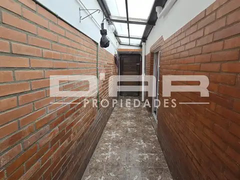 Depto Tipo Casa en Venta de 4 ambientes