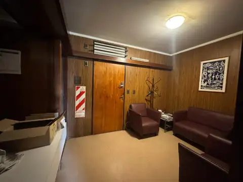 Oficina en Venta en Centro, USD 54.000