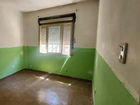 Casa 3 ambientes con 3 baños