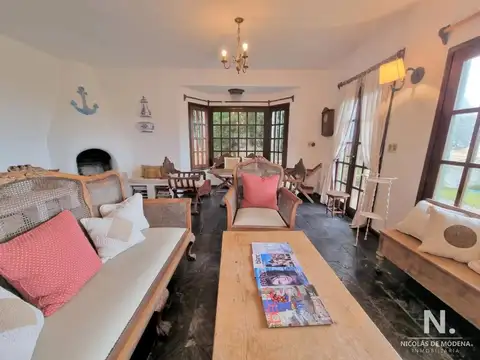 Casa en Alquiler Temporal 2024 años