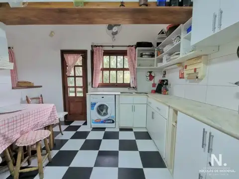 Casa en Alquiler Temporal en Montoya, USD 0