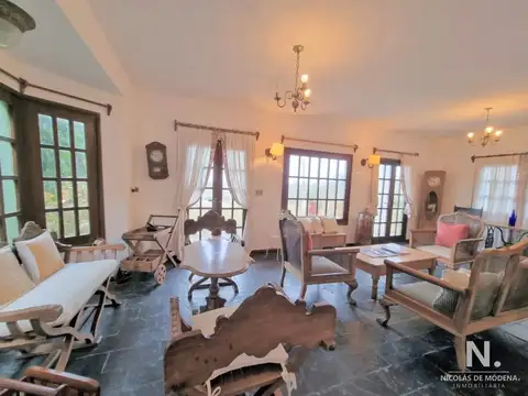 Casa en Alquiler Temporal en Montoya, USD 0