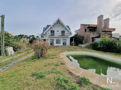 Casa en Alquiler Temporal de 5 dormitorios