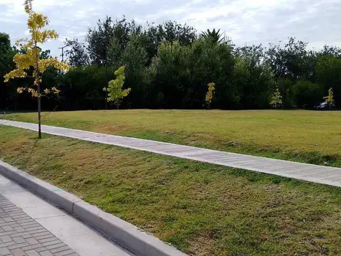 Lote en venta SOLARES DE KORN, 250 m2 sin expensas