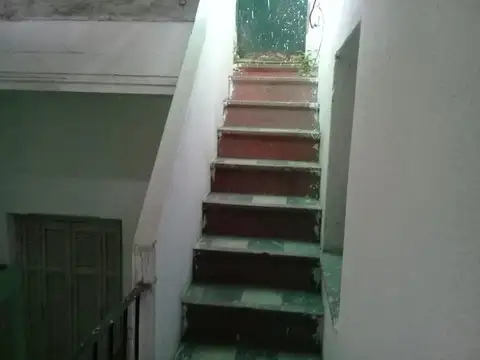 Depto Tipo Casa en Venta en Barracas, USD 95.000