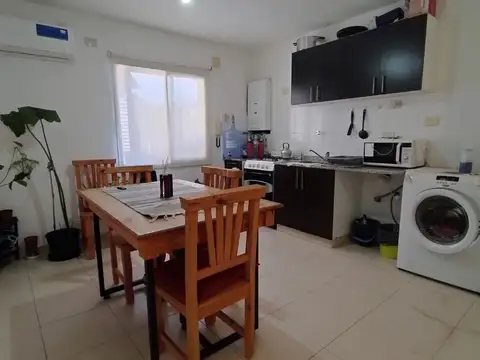 VENTA DEPARTAMENTO 1 DORMITORIO EN ALTA CORDOBA