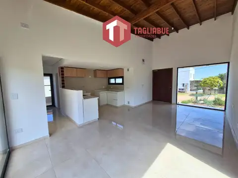 Casa en Venta A Estrenar