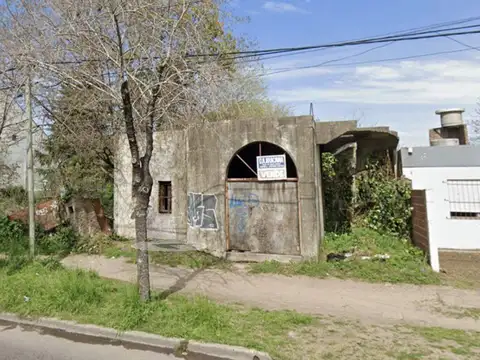 Casa en Venta - Monte Grande