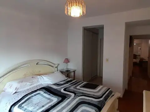 Departamento en Venta en Almagro, USD 330.000