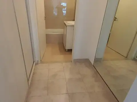 Departamento 4 ambientes con 3 baños