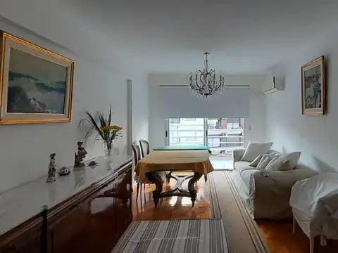 Av. Rivadavia  al 3900