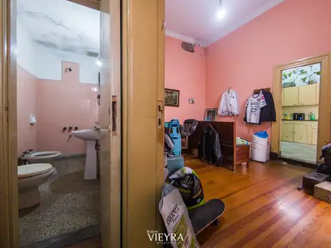 Depto Tipo Casa en Venta con 1 cocheras